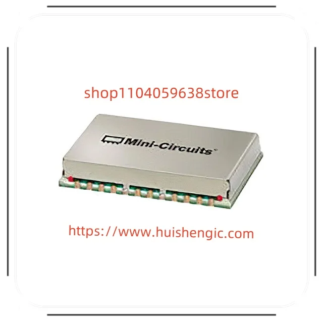 SEPS-8-272+      RF power divider/combiner 700 MHz ~ 2.7 GHz isolation (min) 14dB, 1.7SWR (max), 19° unbalance (max) 24-SMD