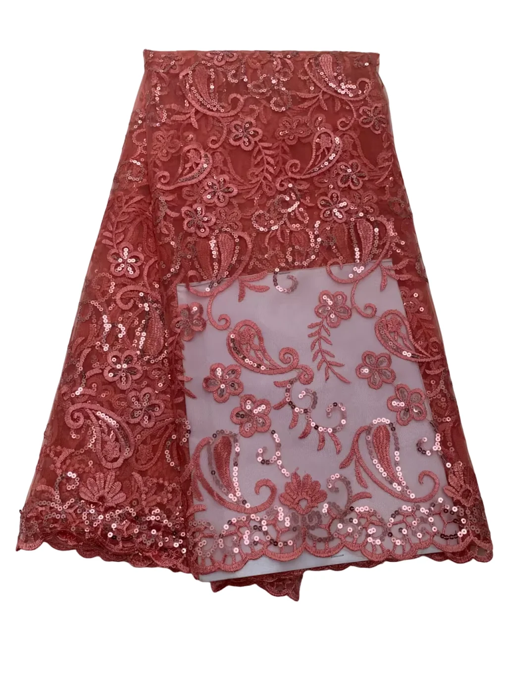 

Новый хит продаж, роскошное издание, французская многоцветная блестящая кружевная ткань, высокое качество, нигерийский африканский тюль, кружевное вечернее платье