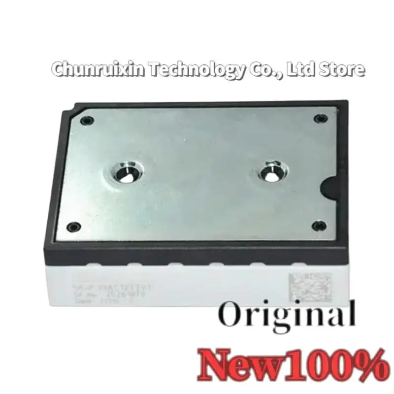 

SKIIP39AC12T7V1 Новый оригинальный модуль питания