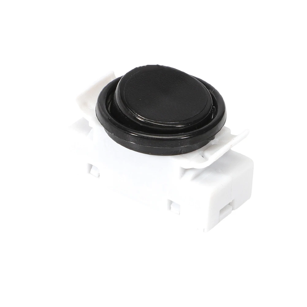 Lightweight Rocker Switch Kit 4pcs for Kitchen Lighting Applications Compatible with BJB 43.409 Switch Under Lamp