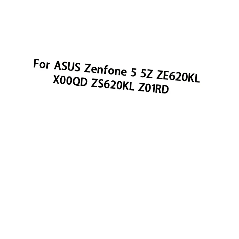 

100% 3300mAh C11P1708 REAL Battery For ASUS Zenfone 5 5Z ZE620KL X00QD ZS620KL Z01RD Batteries Bateria Batterij+Free Tools