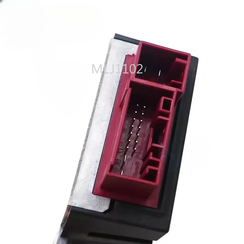 وحدة تحكم مضخة الوقود الجديدة 16147229173   لسيارات BMW 1/3/5 سلسلة Z4 E82/88 E90/91/92/93 E60/E61 E70 E71 E89