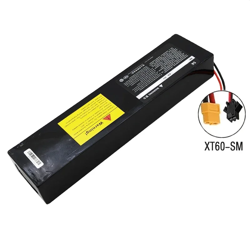 36V 10S3P 100000mAh 18650 oplaadbare lithium-ionbatterij 2000W ingebouwde BMS Geschikt voor KUGOO S1, S2, S3 elektrische scooters