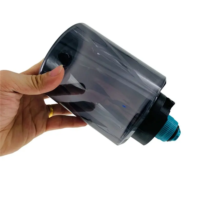 

B98A-Clear Water Tank Replacement Parts For JONR ED12/ ED12 PRO Wet And Dry Vacuum Cleaner Home Appliance Part