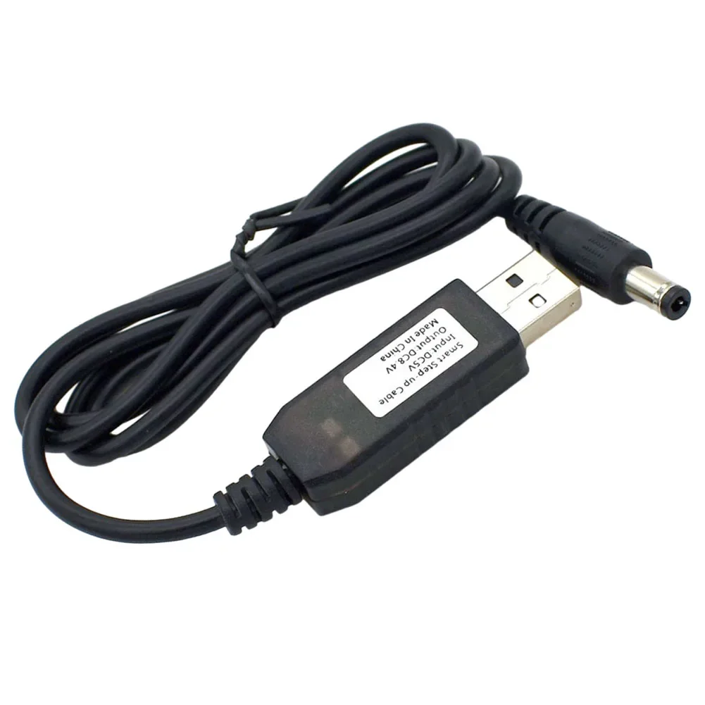 8,4 В USB зарядное устройство для литиевой батареи, защита от перенапряжения постоянного тока для автомобиля, бытовой вакуумный робот, беспроводной адаптер, передача данных