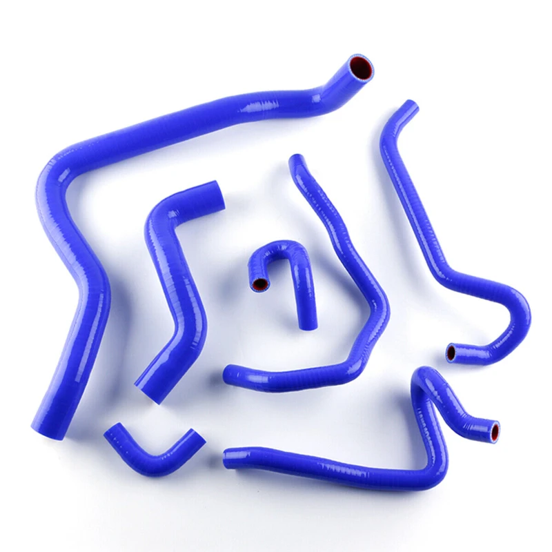 خرطوم المبرد السيليكون الأخضر لهوندا أكورد SiR-T F20B CF4 Euro-R CL1 97-00