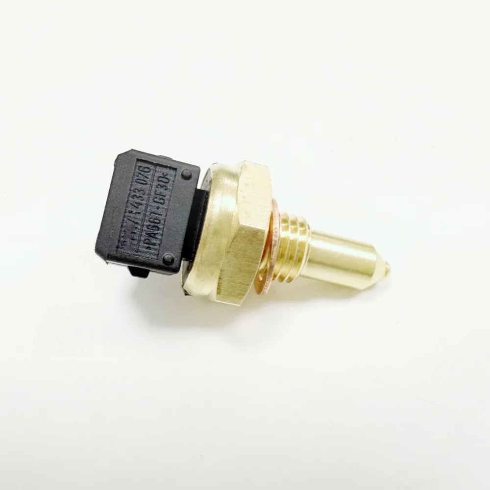 

13621433076 High quality Temperature Sensor 13621433076 For BMW F20/F22/E46/E90/E60/E66/F02/E84/E70/E71/F35 OE 1433076