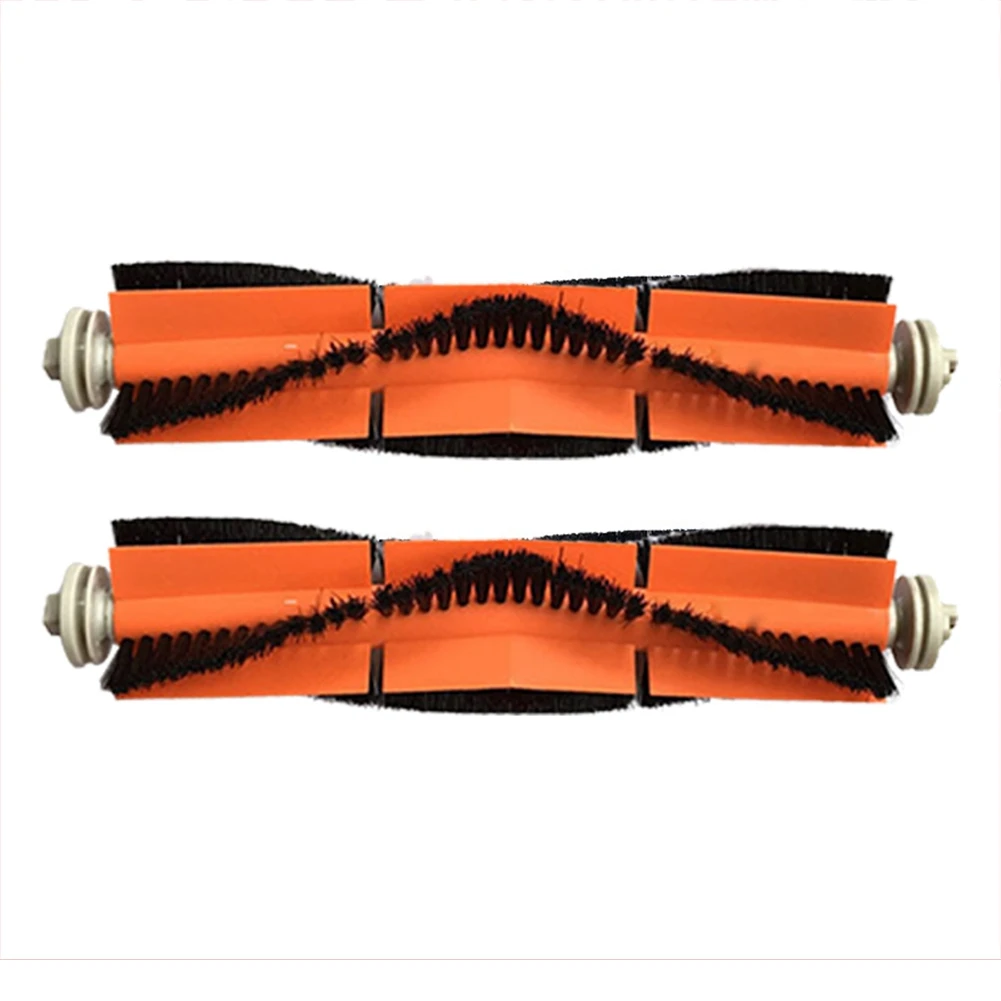 Xiaomi Mijia 1C-掃除機ロボットアクセサリー,メインブラシ,stytj01zhm,t1 dream f9,4ユニットに適しています