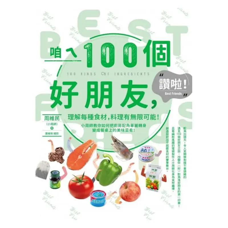 Our 100 Good Friends Great Understanding Every Ingredient There Are Endless Possibilities In Cooking Master Xiao Zhou Teaches Yo