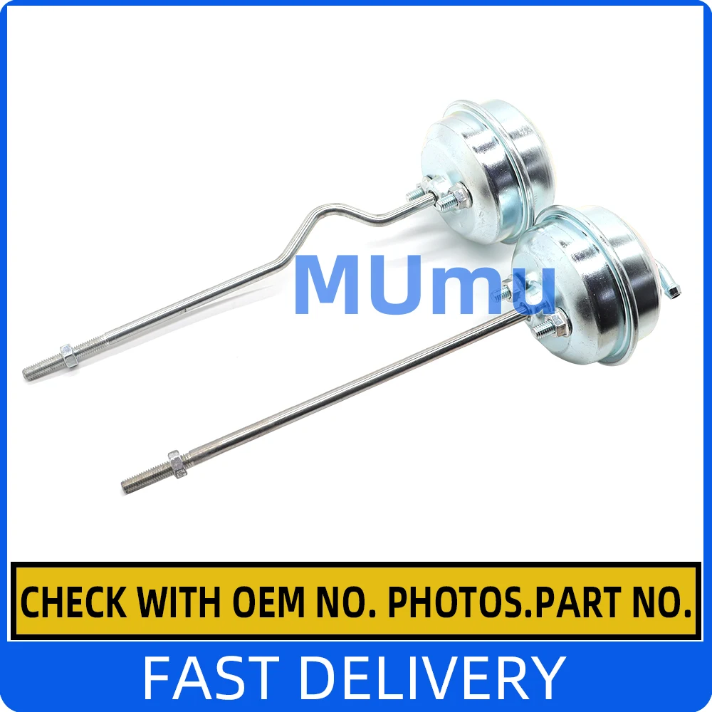 Turbocharger Wastegate Actuator A2760901580 A2760901480 For AL0075 Mercedes-Benz W205 C400 C43 AMG W213 W253 C43 E43 E320 E400