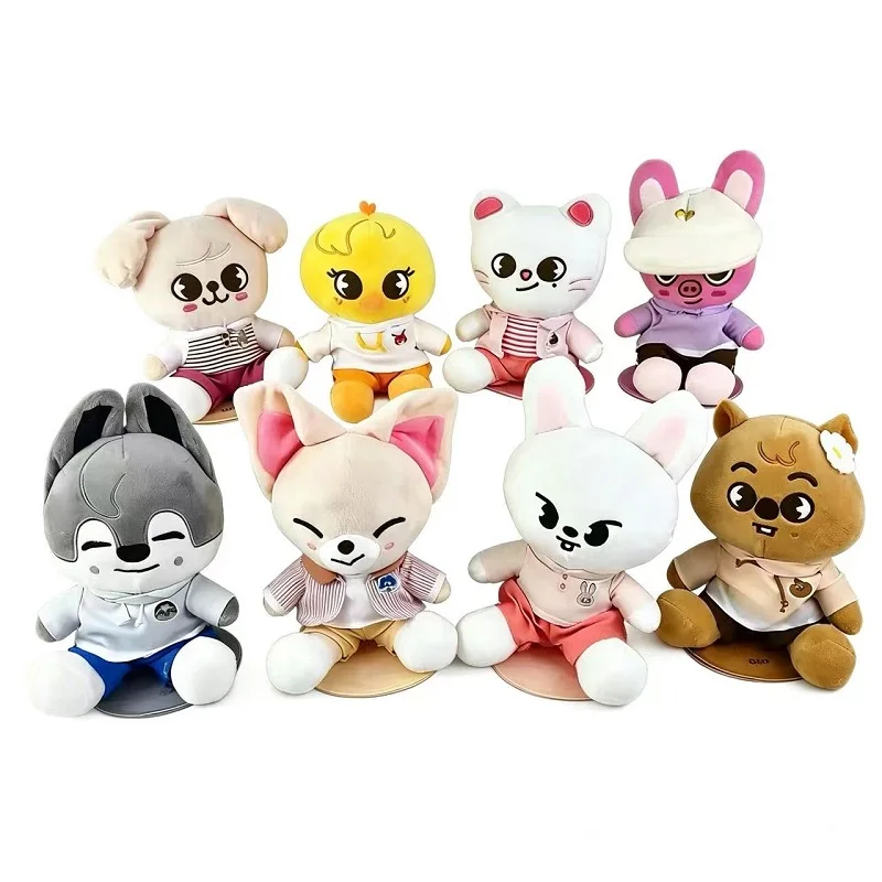 

Новинка 2026: Детская игрушка Skzoo Stray Kids «Город животных Зоотопия» — фигурка в автодоме, в забавной сидячей позе, для декора офиса, подарок