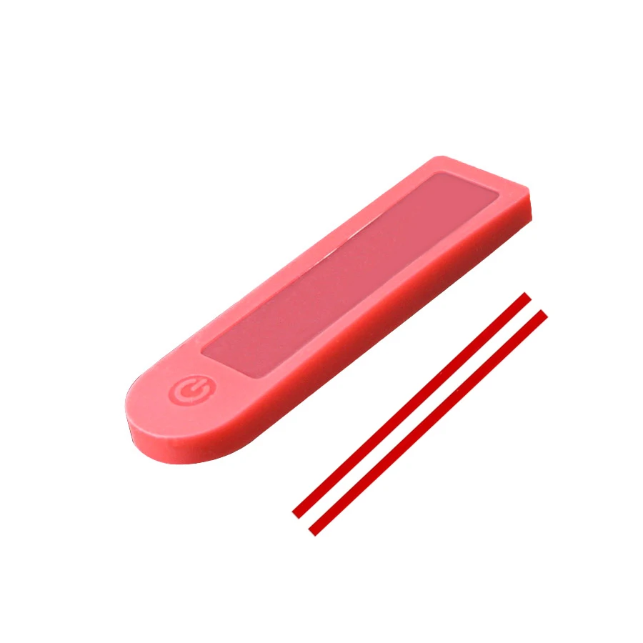 Display-Hülle, Armaturenbrett-Panel, wasserdicht, Schutzhülle, Schutz für Xiaomi M365 1S Pro 2 MI 3, Elektroroller