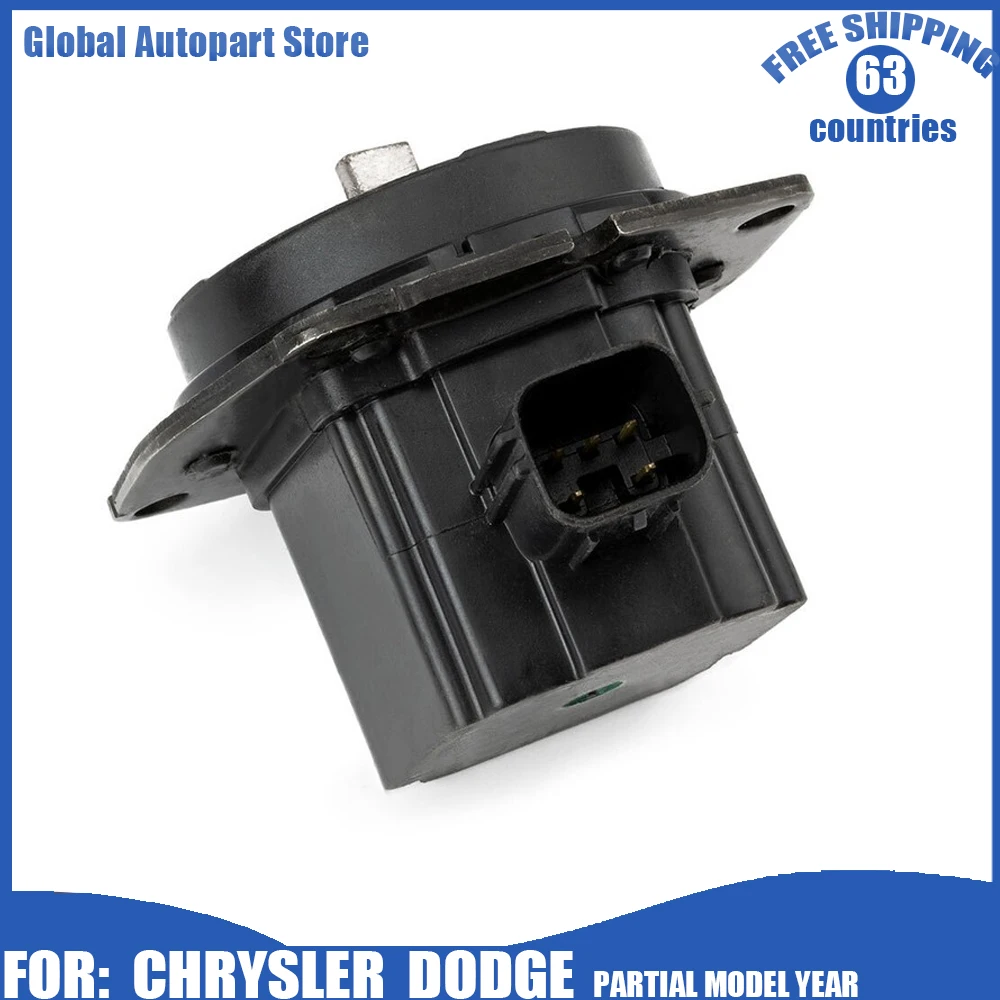 Car Para Auto ​Intake Manifold Runner Valve 68166449AA For CHRYSLER 300 DODGE CHALLENGER CHARGER 2007-2010 MAGNUM 07-2008 Tools