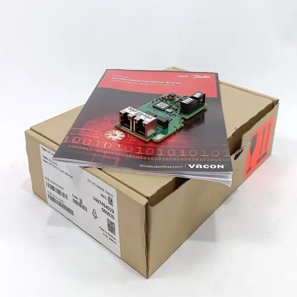 

181b0492 Opt-e9-v 2-портовый Ethernet Совершенно новый оригинальный спот