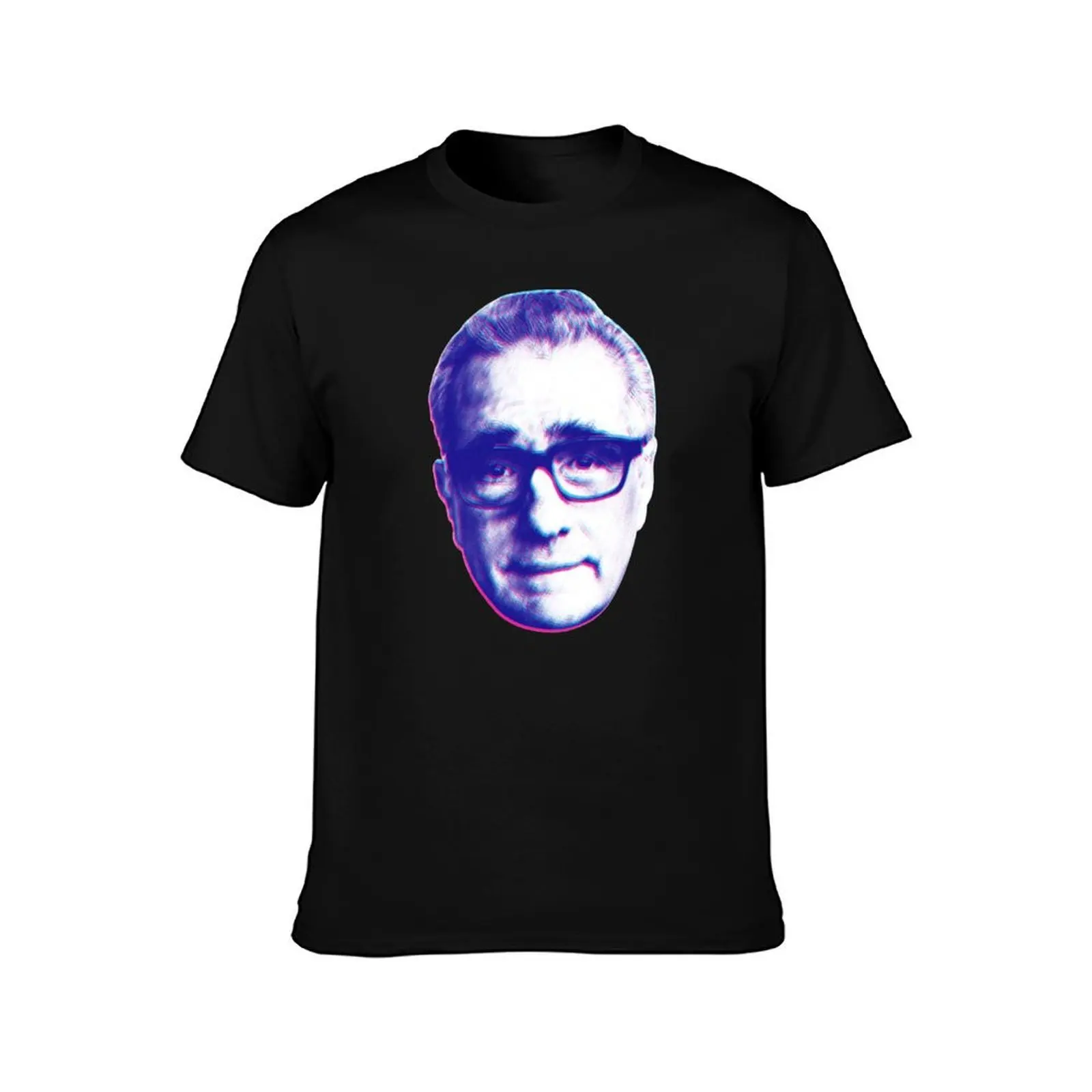 scorsese T-Shirt Sun Protective Outdoor Tee Top T-Shirt