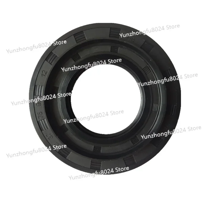 

1 Set for Water Seal Bearing 37 76 9.5 12 for Drum Washing Machine