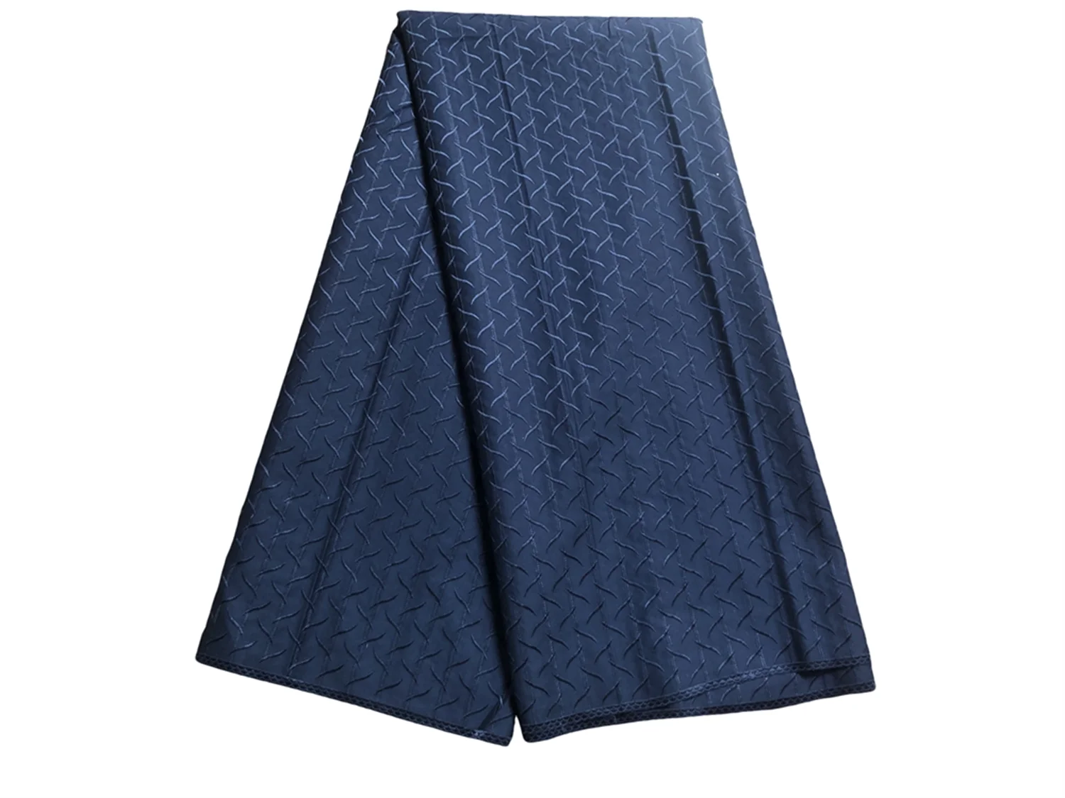 

Модная африканская кружевная ткань, швейцарская польская мужская 100% хлопковая вуаль, кружево высокого качества, 5 ярдов, 2025 г., Нигерия, польская ткань для платьев