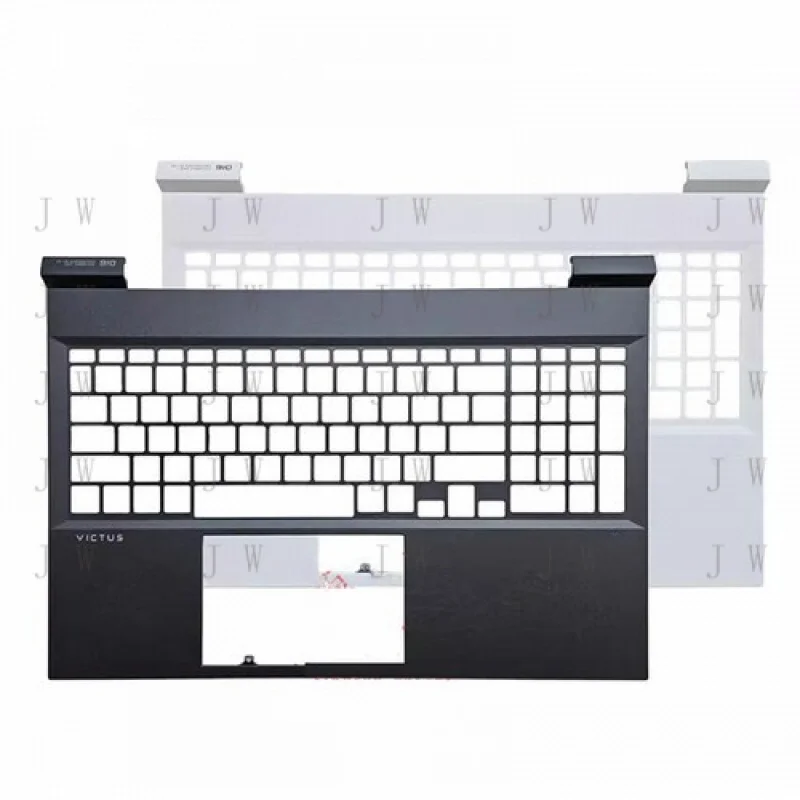 

DDZ For HP Victus 16-D 16-E TPN-Q263 TPN-Q264 Palmrest Case Keyboard Frame