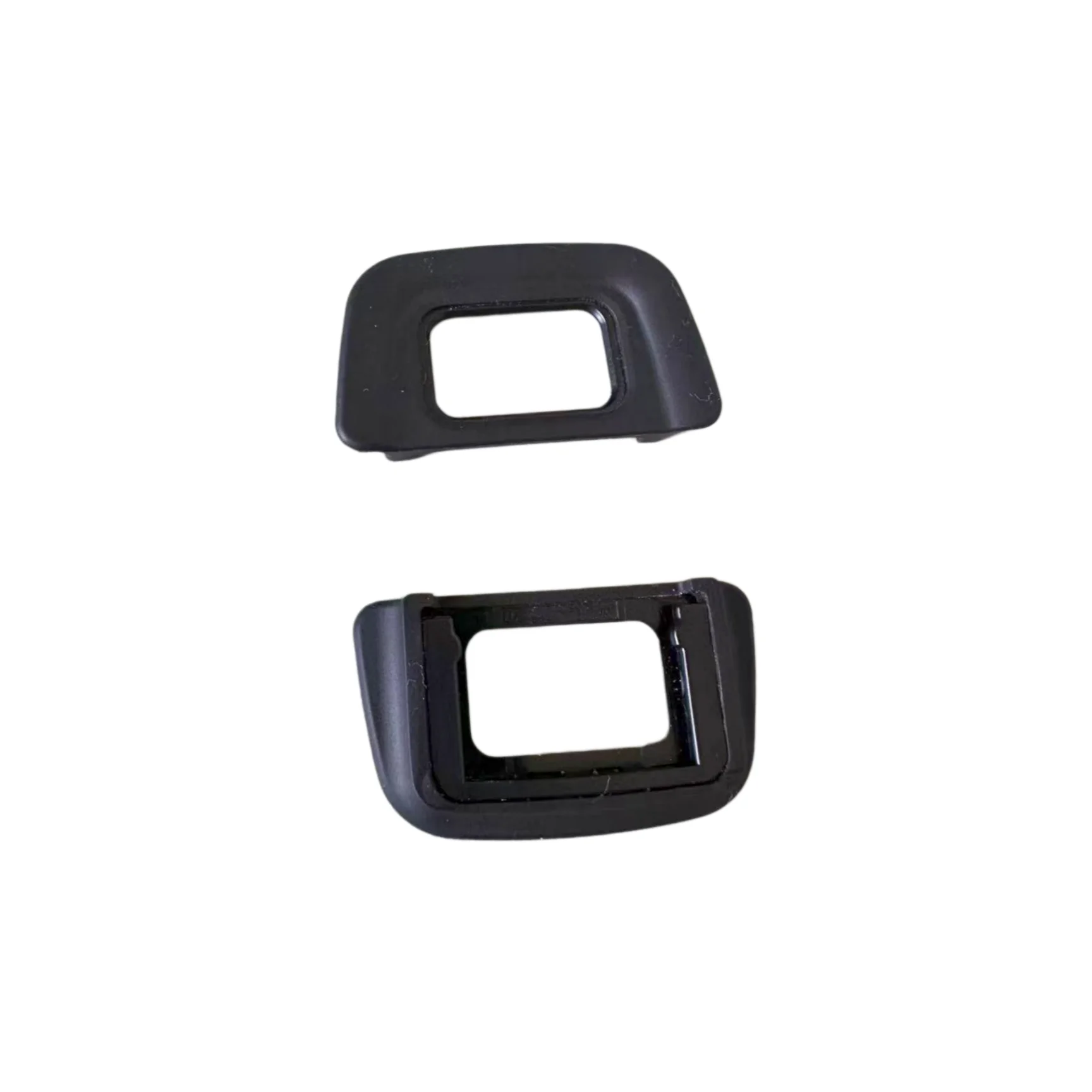 for Nikon DK-20 eye mask viewfinder goggles D3100 D5100 D60 D50 D70 D80 eye mask (2 pieces) - view 3