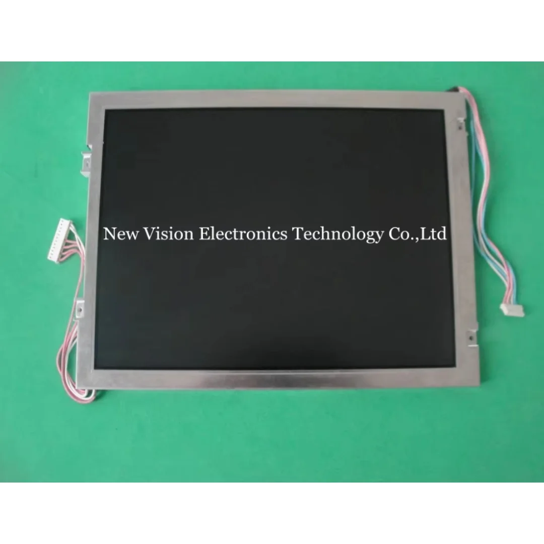 Original LVM121XSB LVM121XSB-MOT 12.1 inch XGA 1024X768 LCD Screen for LVDS Motorola for Vertex