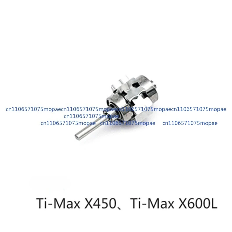 

1 шт. для NSK Ti-Max X450 Ti-Max X600L кнопочный картридж, стоматологические аксессуары