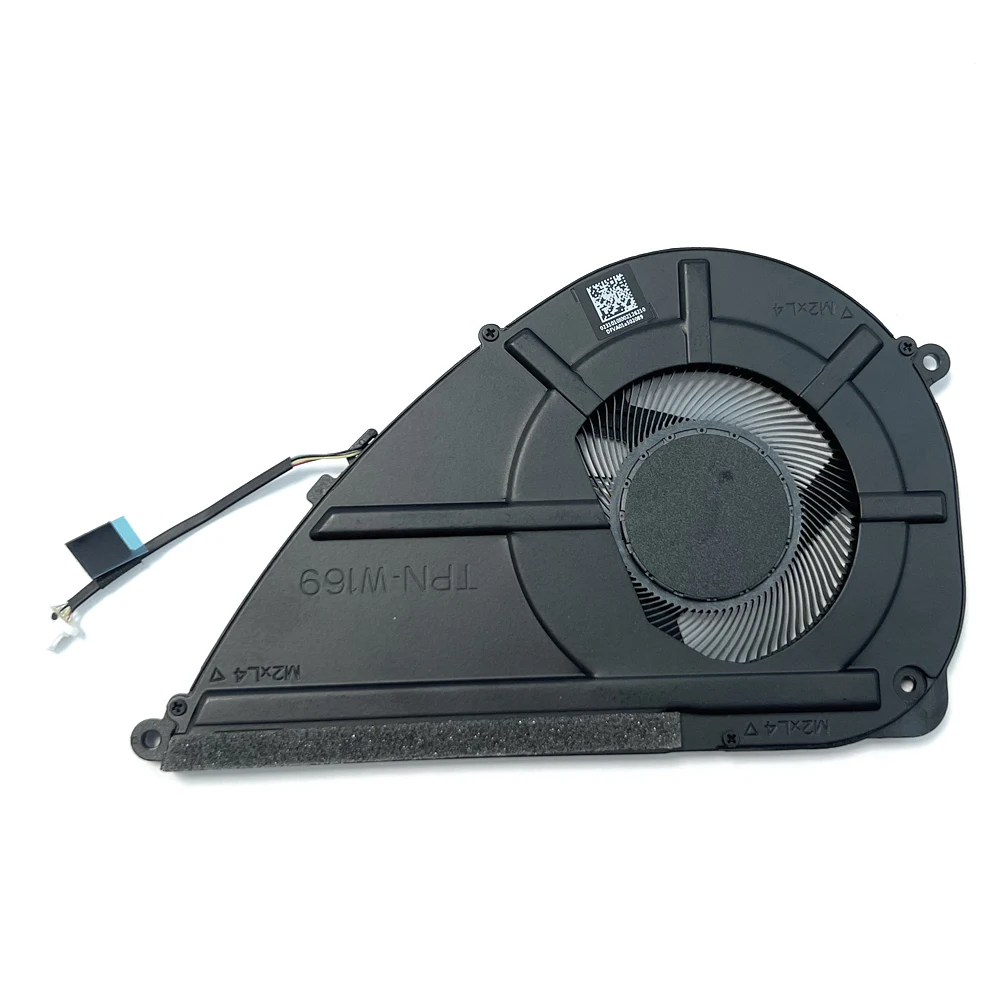 For HP OmniBook 5 Flip 14-fp TPN-W169 Cooling Fan P35322-001