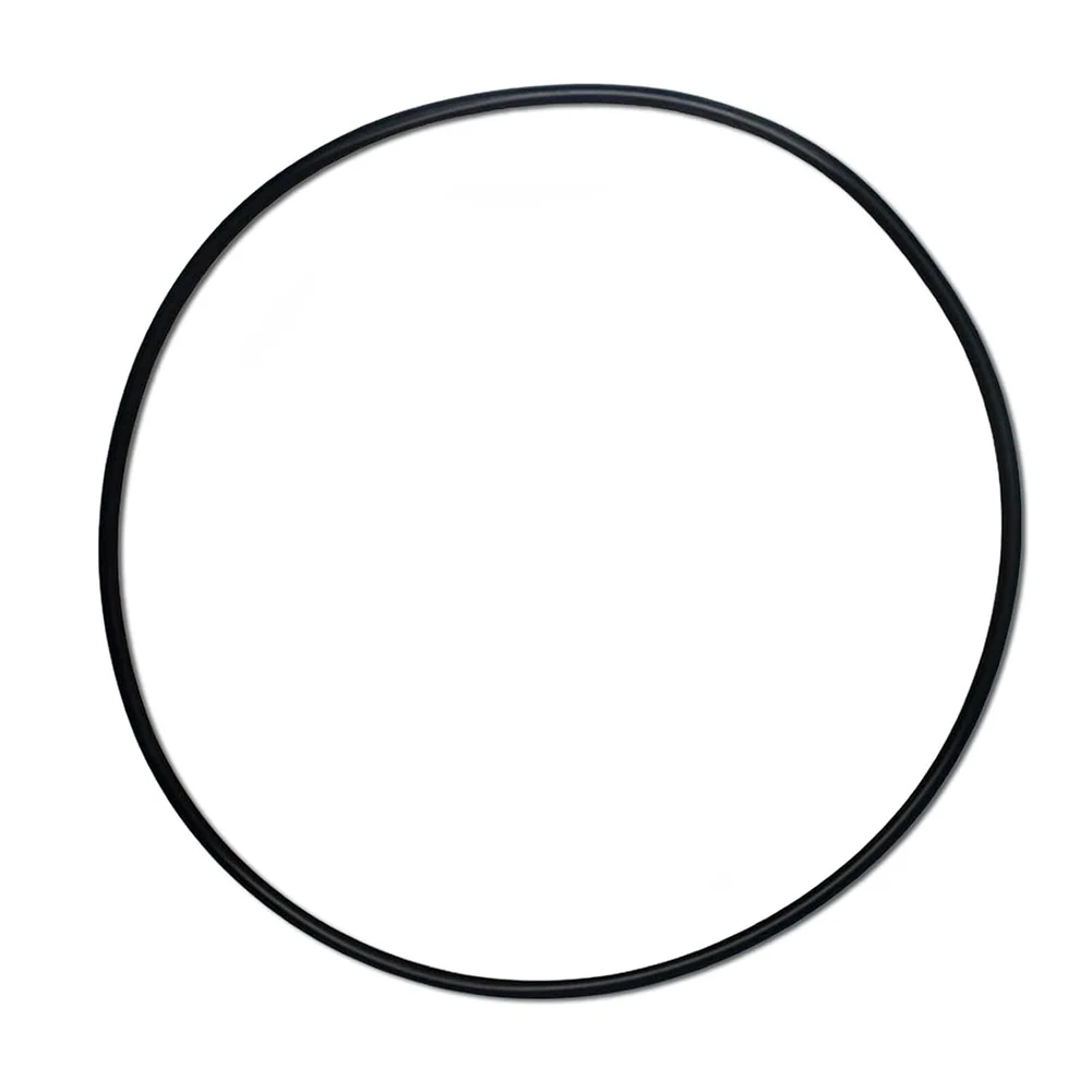 Filter Housing Sealing Solution Accessory As Pictures Show Replacement O-Ring Rubber Material Single O-Ring Pack