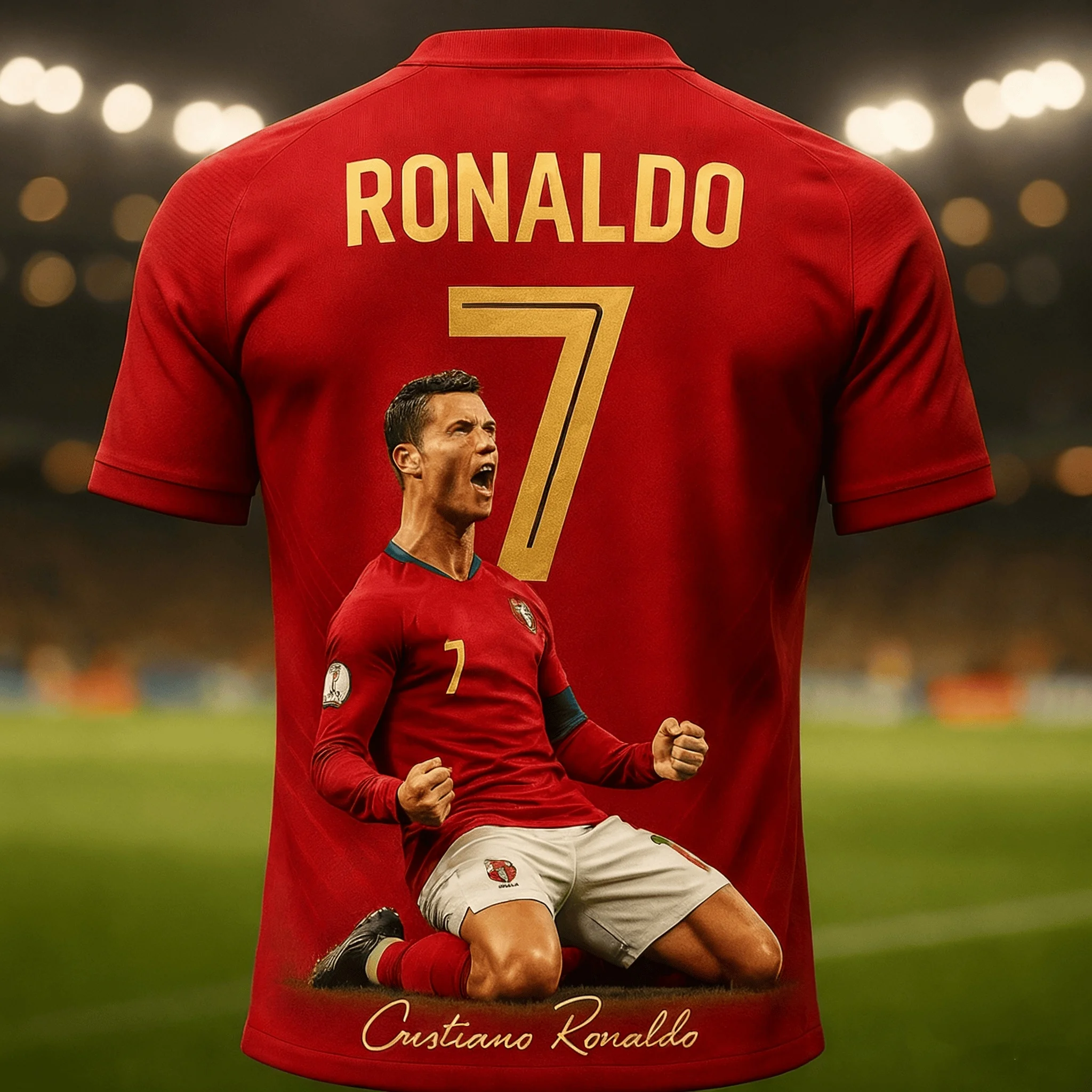 Latest 3D Printed F… - image