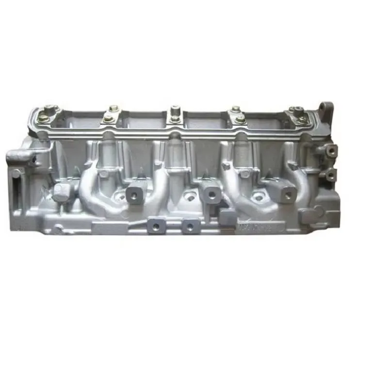

4 Cylinder 8 Valve SOHC Cylinder Head F9Q 1.9L Turbo Die el for Rena lt Master Trafic Kangoo Nissan Interstar