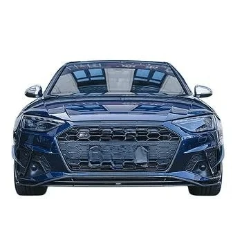 For 2017-2019  A4l S4 Upgraded Bctxe Style Carbon Fiber Front Lip Rear Diffuser Body Kit Perfect Access Hot Selling
