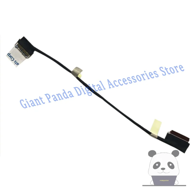 For Lenovo Thinkpad T570 T580 P51S P52S LCD FHD Cable 01ER028 30pin 1920*1080