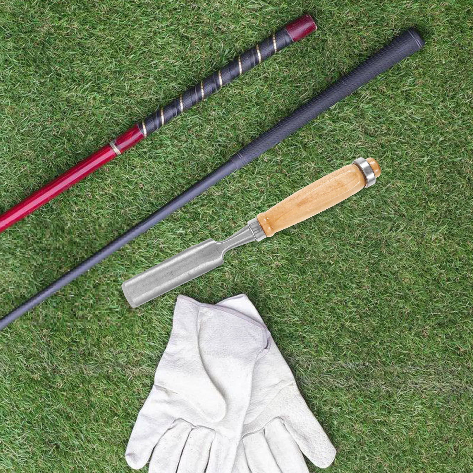

Golf Grip Removal Remover Club Disassembly Tool Glue Convenient Tape Tapes Tools
