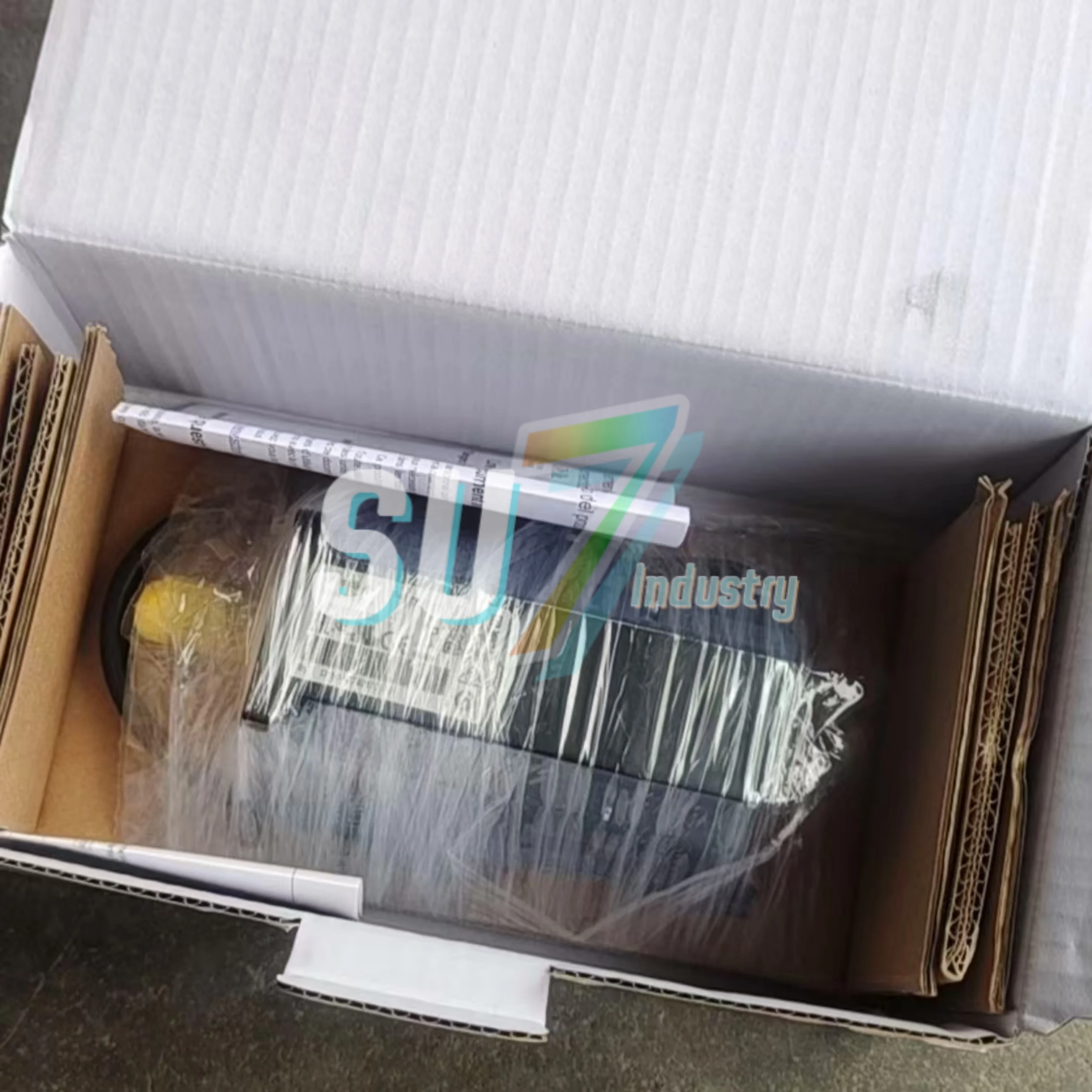 BCH2LD0433CA5C 서보 모터 새로운 원본