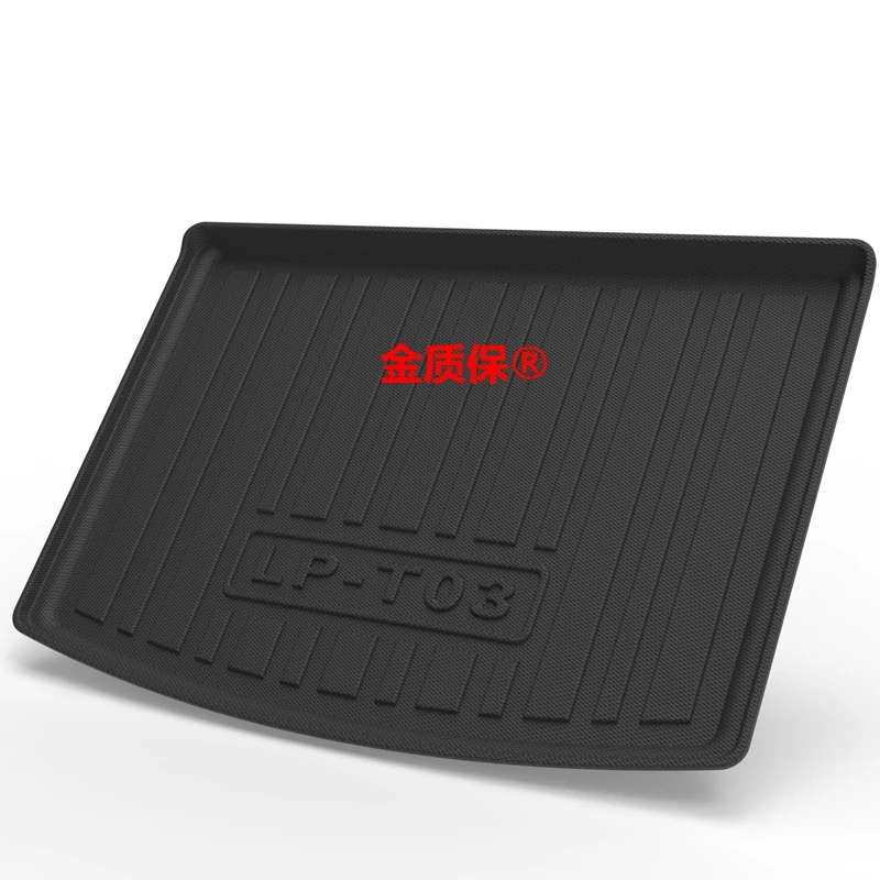 Use for Leapmotor T03 car carpet AllWeather T03 floor Mat Full Set Fit For Leapmotor T03 waterproof  floor mat Leapmotor T03 mat