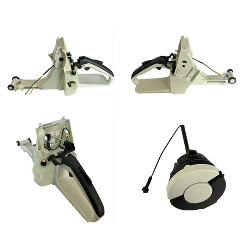 

Ручка топливного бака 044 MS440, запасная часть, совместимая с 1128 350 0832, разработана для надежной работы в полевых условиях