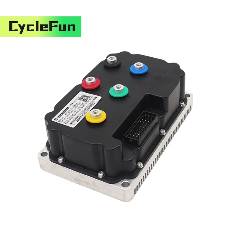 

Fardriver ND72360 190A 3 кВт BLDC программируемый контроллер регулирования тормозов для двигателя QS электрический мотоцикл скутер Dirtbike аксессуары