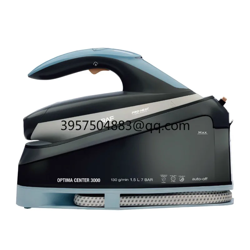 Pressure steam electric iron Steam hanging bottle type, household commercial hanging  3000w high power iron