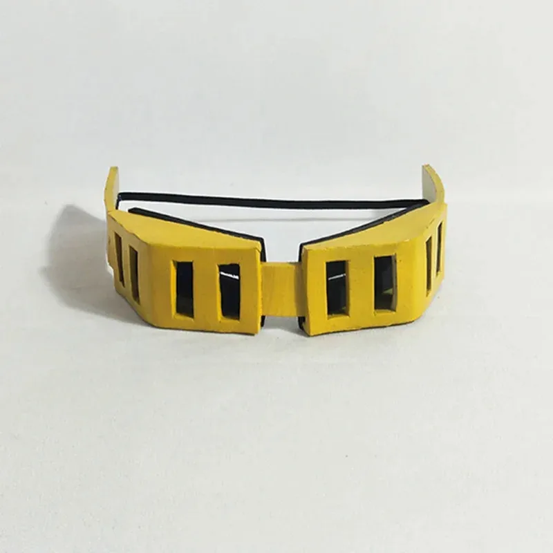 Bear's Den My Boku no Hero Academia Shouta Aizawa para homens, acessórios de cosplay, chapéus, óculos, novo 2025