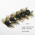 PX016 5PCS GREEN 17G