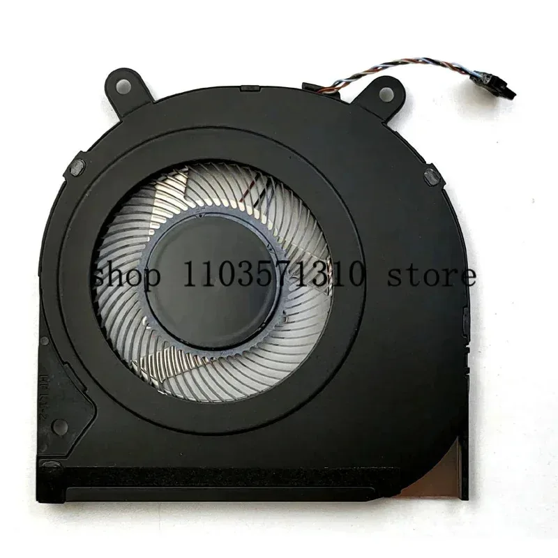 

New for HP Pavilion x360 14m-dw 14m-dw0013dx 14m-dw0023dx 14m-dw1013dx 14m-dw1023dx laptop CPU cooling fan L96492-001 JM