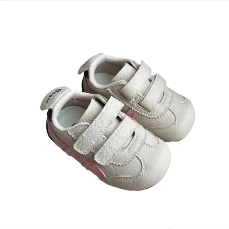

Baby board shoes autumn style 1-3 year old boys' Korean sports shoes Forrest Gump shoes girls' baby soft soled walking shoes