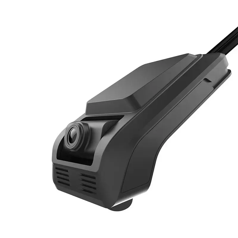 2026 1080P ADAS DSM 4G كاميرا سيارة أمامية وخلفية عدسة مزدوجة 2 4 واي فاي كاميرا داش قناة سحابة للشاحنة #1