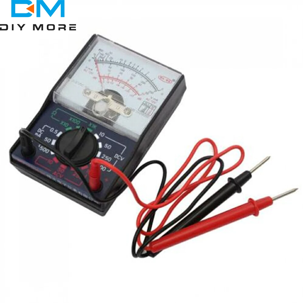 �y�Z�[�����zMF-110A �A�i���O�}���`���[�^�c�[�� AC/DC 1000V �d���v 250mA �d���v 1K ��R�v�n���h�w���h�|�C���^�[�d���}���`���[�^