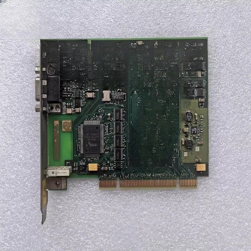 

Детали для сетевой интерфейсной карты SIEMENS A5E00369843 E115352 CP5611 A2