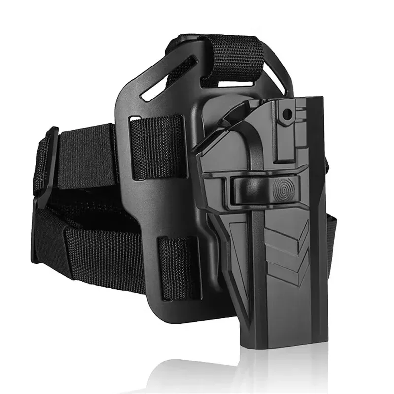 

CZ75 SP01 Quick-release Holster Tactical Hunting Shadow Pistol Bag Outdoor Hunting Gun Box Pistol Bag Accessoires