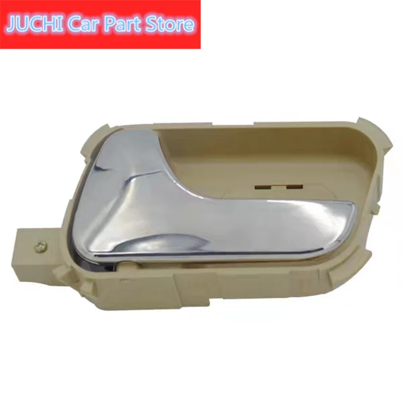 Maçaneta da porta interior do carro para Chery Fulwin2 Hatchback A13 Celer 2010-2012 anos