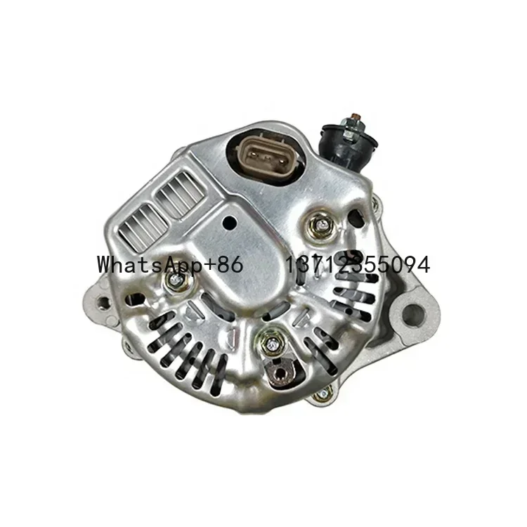 Manufacturer China Auto Spare Parts Alternator  Engine for LandCruiser  OEM 27060-17220 Alternator