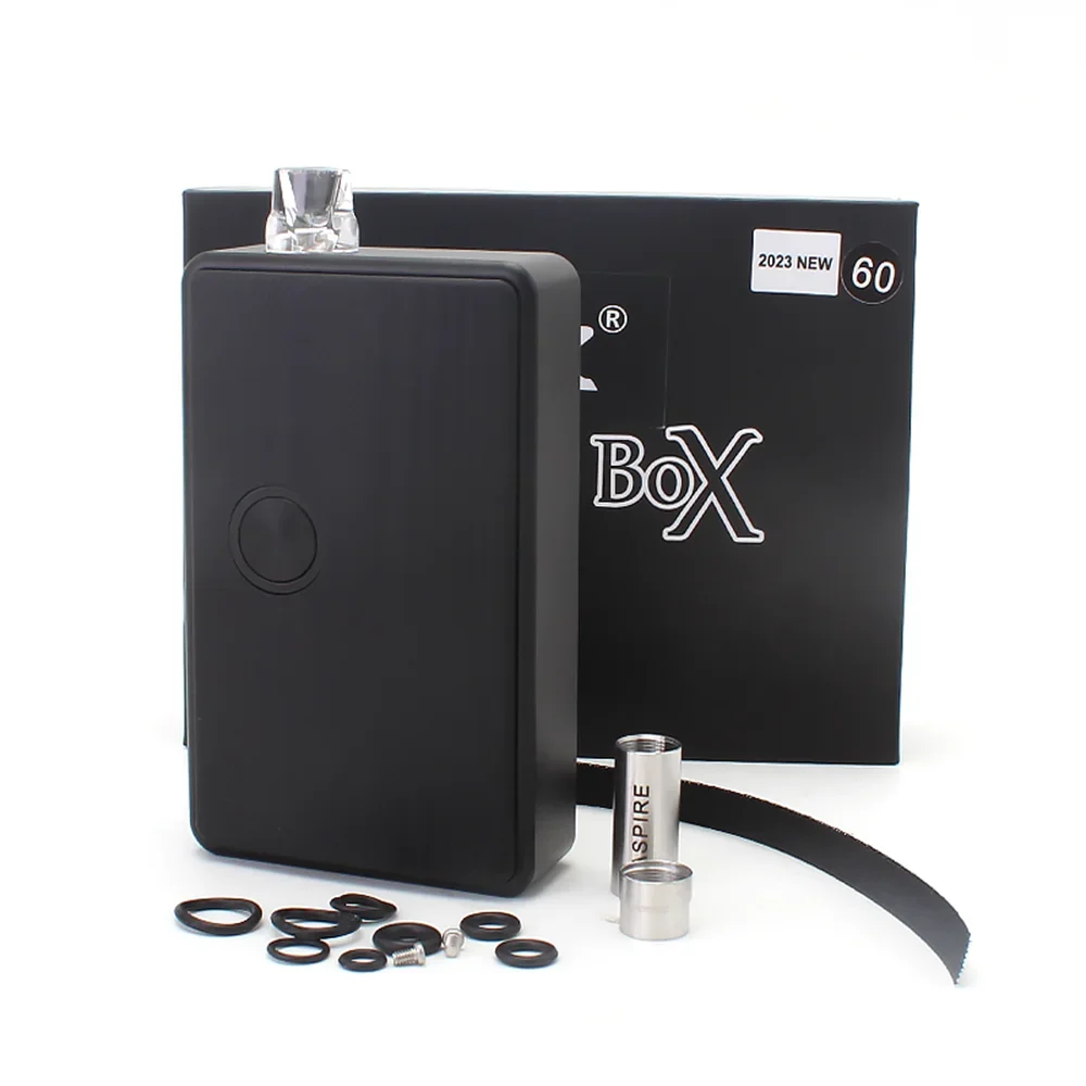 

SXK Style Billet Box Vape DNA60w/sevo70w Mod Kit with Dna60w Chip USB Port Rev.4 Device Electronic Cigarettes Sxk Factory