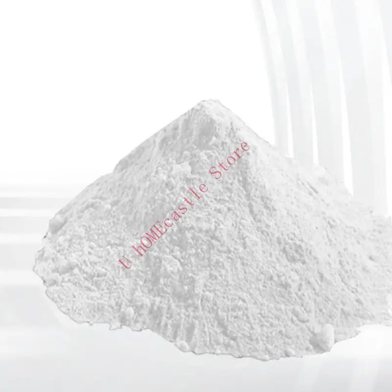 63HF Multipurpose PTFE Powders 100g For DIY Oil Mixtures Low Resistance Coating On Fetters Orientation And Moving Divisions