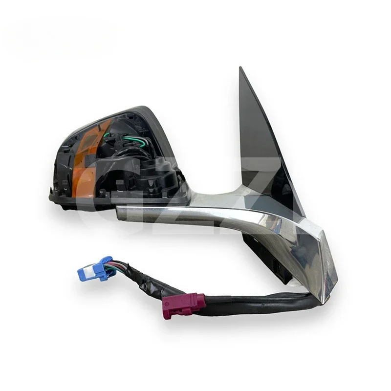 Right Passenger Side Rear View Mirror OEM 1110778-99 for 2017-2021 Tesla Model 3